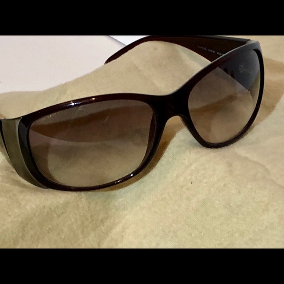 Prada Accessories - 😎 PRADA SUNGLASSES 😎